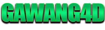 Logo Gawang4D